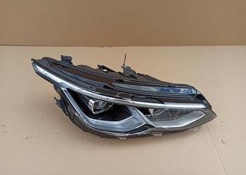 VW GOLF VIII 8 REFLEKTOR PRAWY LED LAMPA 5H1941036