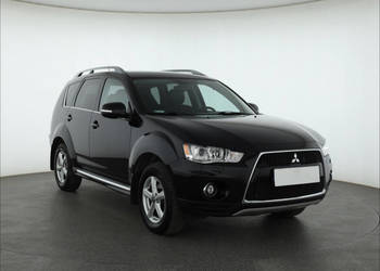 Mitsubishi Outlander 2.0 DI-D