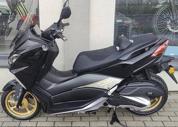 ARIIC TOUCH 125 ABS EURO 5+ NOWOŚĆ '2026!!! SALON SERWIS BIELSKO-BIAŁA