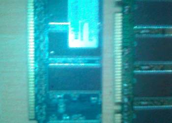 Pamięć DDR  512MB