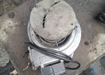 dmuchawa do pieca CO