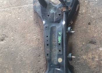 Sanki belka kołyska wózek przód toyota yaris 1