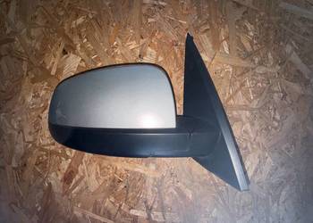 Lusterko prawe Opel Meriva