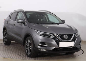 Nissan Qashqai 1.3 DIG-T