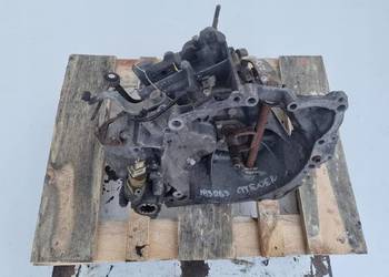 Citroen Xsara I 1.8 16V SKRZYNIA BIEGÓW manualna MANUAL 20TB91