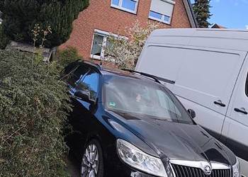 Skoda Octavia 2 vrs 2.0TDI 170