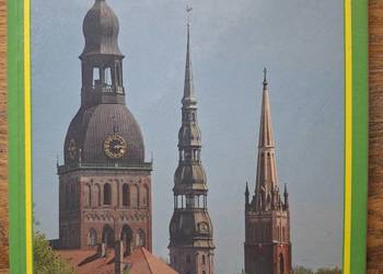 Riga j. łotewski i angielski