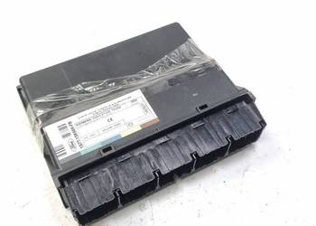 MODUŁ FORD FOCUS MK1 5WK48730B