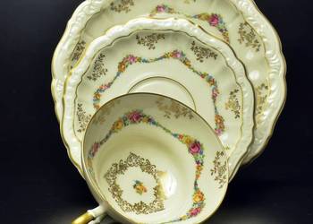 ## Urocze Trio Ingrid – Carstens – Weimar ##