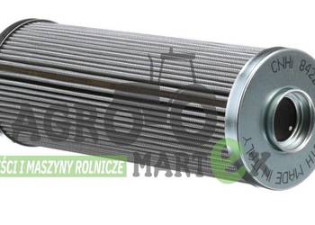 84226260, 5198414, 47127431, 73317983 FILTR HYDR WKŁAD CNH