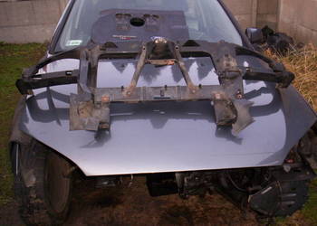 FORD MONDEO MK3 - Pas Przedni - Kompletny - ORYGINAŁ !!! FORD MONDEO MK3 - Pas Przedni - Kompletny - ORYGINAŁ !!!