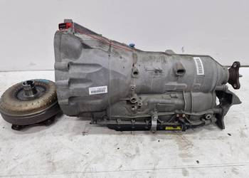 SKRZYNIA BIEGÓW BMW E90 E91 2.0 I 6HP-21