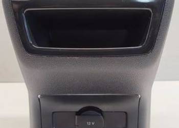 SKODA KAROQ KRATKA NAWIEWU TUNELU 565857289C