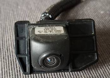 kamera cofania Honda Accord 2008