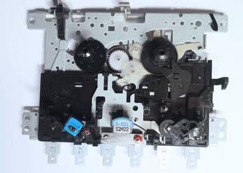 KOMPLETNA MECHANIKA DO MAGNETOFONU JAMNIK