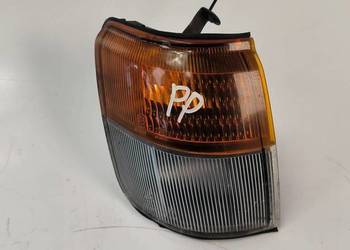 KIERUNKOWSKAZ PRAWY MITSHUBISHI PAJERO