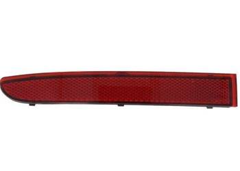 Mercedes Sprinter 18- odblask w tylny zderzak NOWY