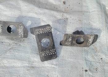 Hyundai I40  UCHWYT KOSZYK MOCOWANIE CZUJNIKA PDC