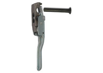 SPINACZ Burty Prawy OCYNK Otwieranie Dół + SWORZEŃ PROSTY PRONAR [7891]