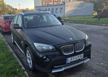 Bmw x1** 2.0 Benzyna 150KM *Ładny Samochód