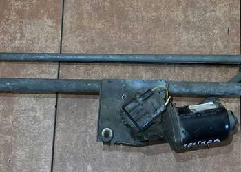 Mechanizm wycieraczek Vectra B