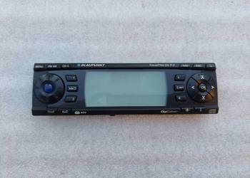 Panel Nawigacji Radia Blaupunkt Travelpilot DX-R 5