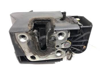 ZAMEK DRZWI LEWY TYŁ DACIA SANDERO III Hatchback