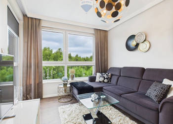 2-pokojowy Apartament blisko morza