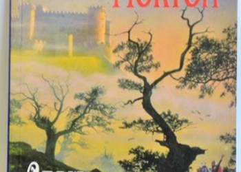 CZARY ŚWIATA CZAROWNIC - NORTON ANDRE