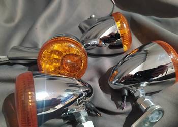 HARLEY H-D KIERUNKOWSKAZ MIGACZ LED 3 W 1 550 zł/ szt