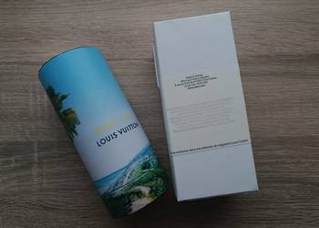 Perfumy Pacific Chill Louis Vuitton - dla kobiet i mężczyzn, nowość