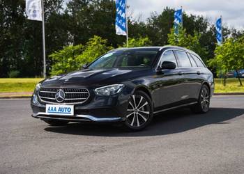 Mercedes E E 300 de