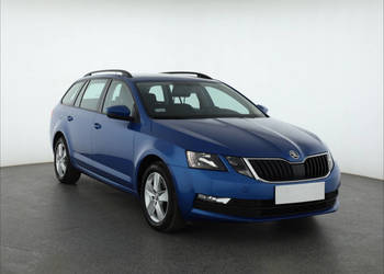 Skoda Octavia 2.0 TDI