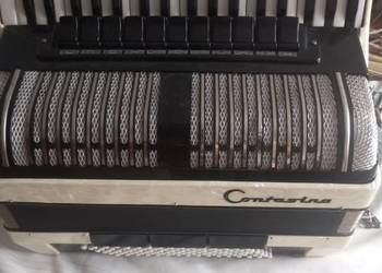 Akordeon Contasina 96 bas made in Germany