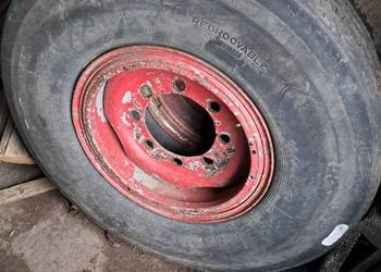 Koła przyczepy 11.00 R 20