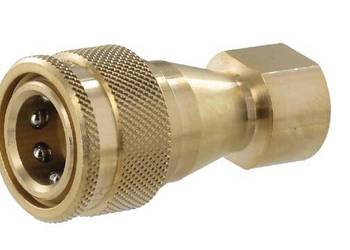 Łacznik centralnego układu smarowania typ 72 NW6 Pressol FP01297