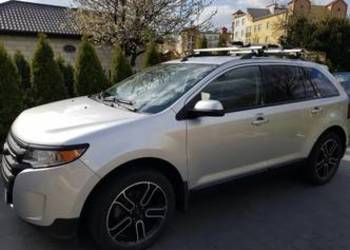 FORD EDGE 3,5 V6 LPG 2014