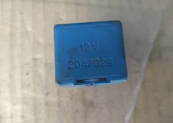 Peugeot przekaźnik 2047029 Peugeot przekaźnik 2047029