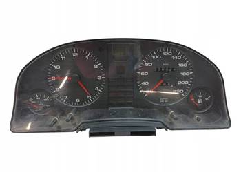 LICZNIK EU 8A0919033E 2.0 B Audi 80 IV (1991-1996) B4