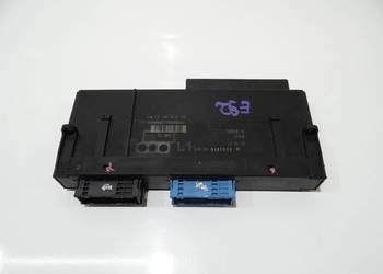 MODUŁ STEROWNIK KOMFORTU BMW E87 E92 9187533