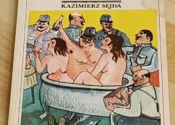 Kazimierz Sejda - C.K. Dezerterzy
