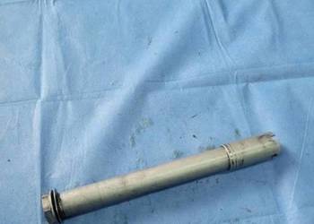 Aprilia TUONO V4 1100 16 OEM ośka przód oś koła przedniego