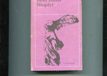 Niegdyś - Iwan Bunin