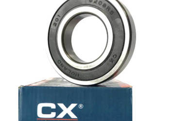 Łożysko 6208 2RS CX