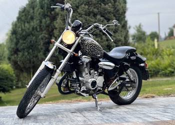 Kymco zing 125