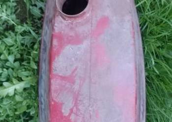 zbiornik paliwa komar romet kadet motorynka