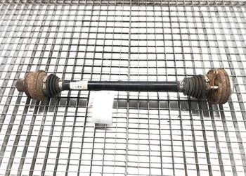 PÓŁOŚ PRAWY TYŁ AUDI Q5 8R 8R0501203C 3.0 245KM SUV 08-17 PRZEGUB