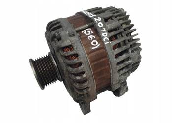 ALTERNATOR Renault Koleos I Qashqai 2.0 DCI 23100-JG71A A3TJ2481 ZE 150A