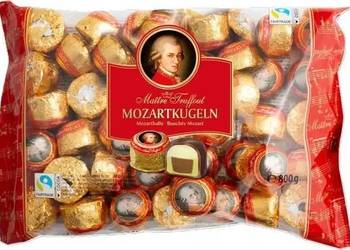 Maître Truffout Mozartkugeln (40 sztuk, 800 g) x 2