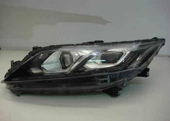 Reflektor przedni lewy Mitsubishi Eclipse Cross 17-20r przed lift